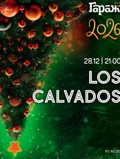 Группа Los Calvados