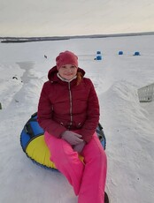 Релакс-тур с ночёвкой "Рождественская сказка"