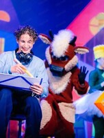 Гастроли Музыкального театра (г. Хабаровск). Семейный мюзикл "Каникулы в Простоквашино" (НА СЦЕНЕ ФИЛАРМОНИИ)