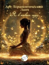 Арт-терапевтический ланч "Я в новом году"