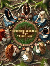 Трансформационная игра "Линии рода"