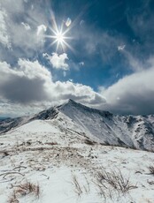 Поход на Сюмнюр