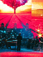 Концерт "Единственная моя" (НА СЦЕНЕ ОДОРА)