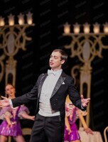 Концерт "О чем поют мужчины" НА СЦЕНЕ ОДОРА (ул. Шевченко, 16)