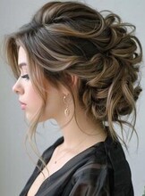 Занятия "Парикмахерское искусство"