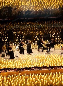 ������ �� ������� &laquo;Lumos Concerts � ���������� 