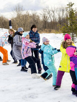 Масленица в Беловодье