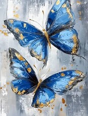 Арт-вечер "Разрешаю себе лететь"