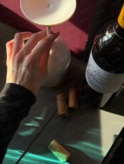 Винная дуэль: Бордо vs Супертоскана