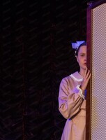 Спектакль "Машенька"