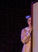 Спектакль "Машенька"