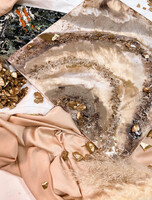 Мастер-класс "Эпоксидная смола"