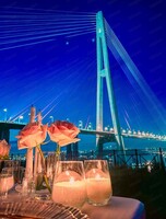 Тур на 8 Марта "Владивосток романтический"