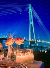 Тур на 8 Марта "Владивосток романтический"