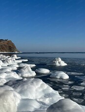 Путешествие на Татарский пролив