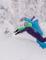 Двухдневный тур на Амут