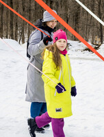 Масленица в "Шале на воде"