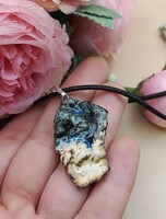 Мастер-класс по лепке из черной глины