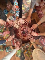 Трансформационная психологическая игра (на выбор 3 игры)