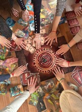 Трансформационная психологическая игра