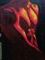 Арт-практика "Мой будущий мужчина"