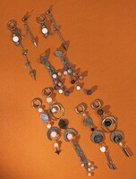 Мастер-класс по созданию сережек