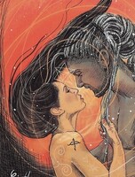 Девичник "Совместимость отношений"