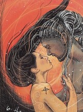 Девичник "Совместимость отношений"