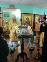 Экскурсия по храмам