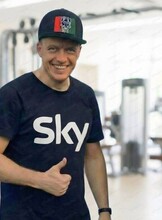 Открытая встреча клуба "Финансист" на тему "Фитнес-бизнес: путь, решения, реальность"