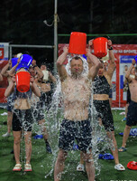 Акция "Быть здоровым - это модно!"