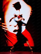 Выставка "Фотомикс"