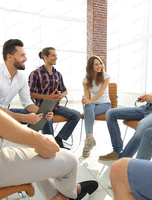 Программа повышения квалификации "Осознанная коммуникация: основы гештальт-подхода для жизни и работы"