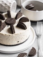 Кондитерский мастер-класс "Орео, тирамису, капкейки"