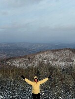 Поход на гору Пилахта