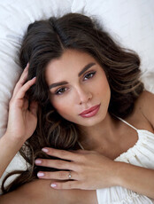 Фотодень в честь женского праздника