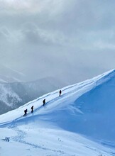 Однодневный поход на гору Таунга