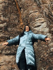 Поход к Каменным водопадам