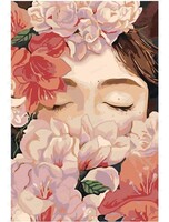 Арт-практика с глиной "Цветущий сад"