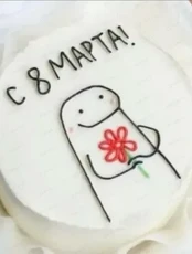 Мастер-класс по бенто-тортам