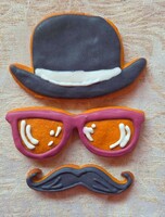 Мастер-класс "Подарок к 23 февраля"