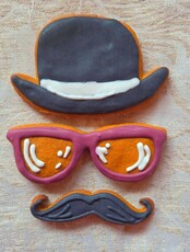 Мастер-класс "Подарок к 23 февраля"