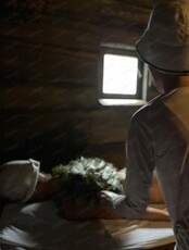 Банные процедуры "Мягкая женская баня"