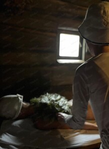 Банные процедуры "Мягкая женская баня"