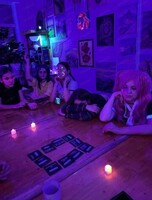 Мастер-классы "Аниме и манга"