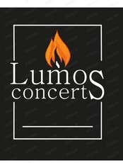 Lumos Concerts с программой "Саундтрек-концерт 2.0"