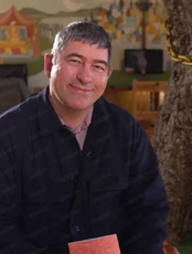 Творческая встреча с Артёмом Силкиным