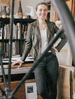 Кураторская экскурсия с Марией Смольяниновой