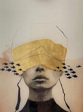 Арт-вечер с вином