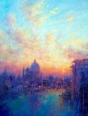 Арт-вечер с вином